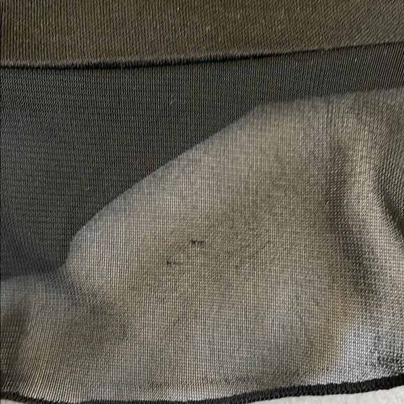 Frank Lyman Design Animal Print Women's Skirt - Picture 5 of 5